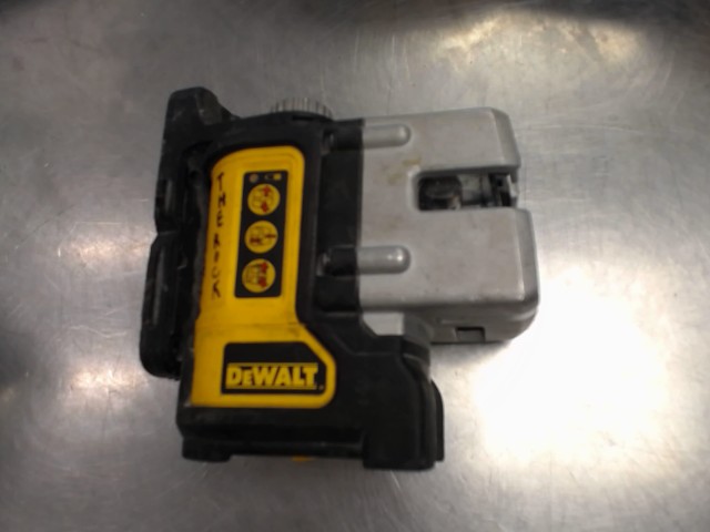 Lazer dewalt