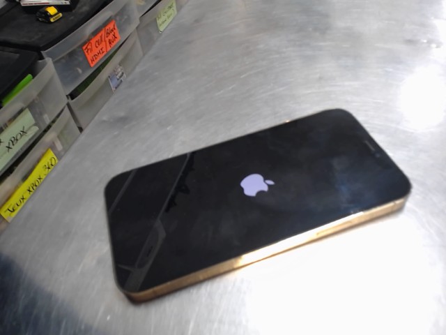 Iphone 12 pro 128gb