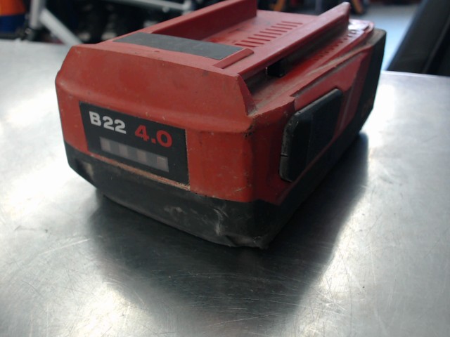 Chargeur li-ion initiale ts kit pat.d