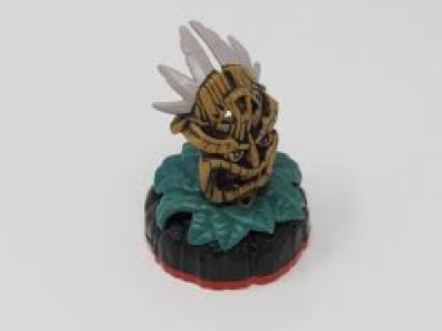 Tiki speaky magic skylander