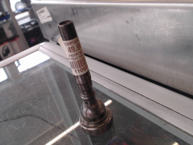 Embouchure pour trompette yamaha 3b