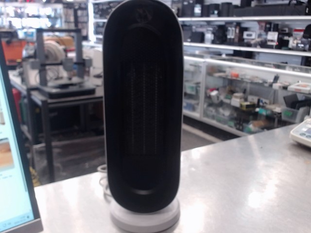 Space heater / chaufrette