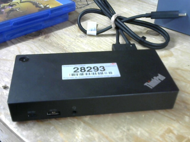 Thinkpadslenovo gen 2