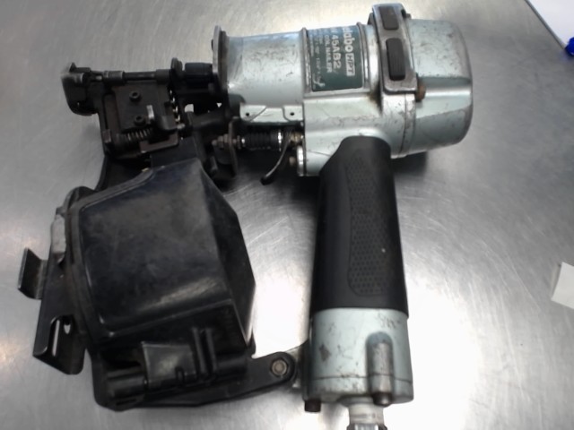Roofing gun metabo