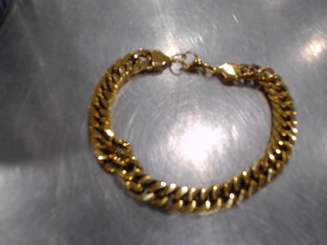 Bracelet en stainless