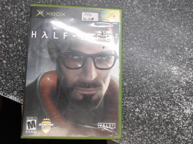 Half life 2
