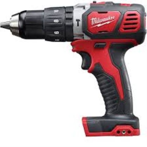 Drill milwaukee 2607-20