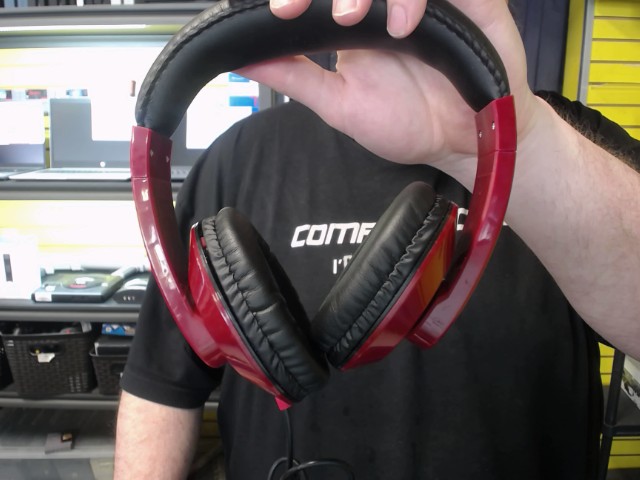 �couteur filaire generique