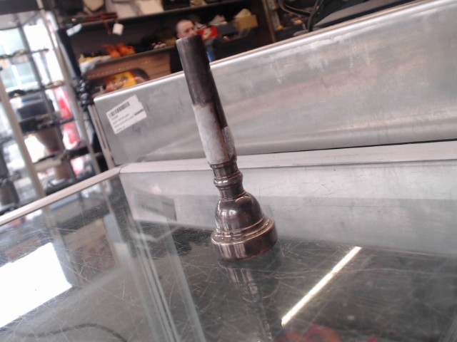 Ambouchure de trompette yamaha