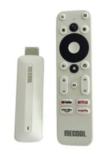 Mecool style amazone fire stick