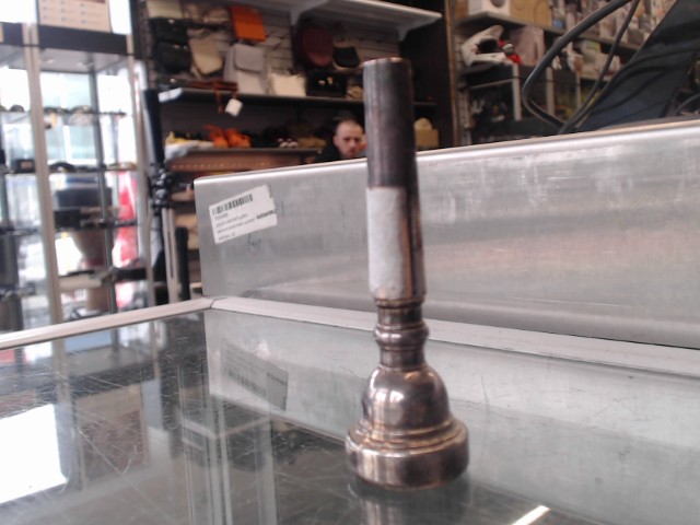 Embouchure de trompette yamaha 11b4