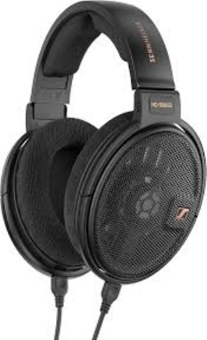 Ecouteur sennheiser hd 660s2