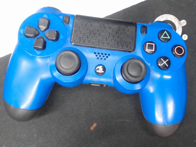 Manette de ps4 starwars