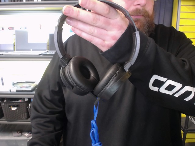 Paire �couteur generique filaire