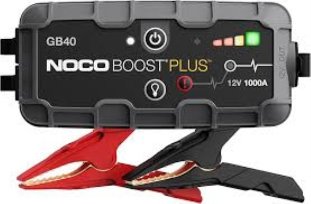 Nocoboost gb40