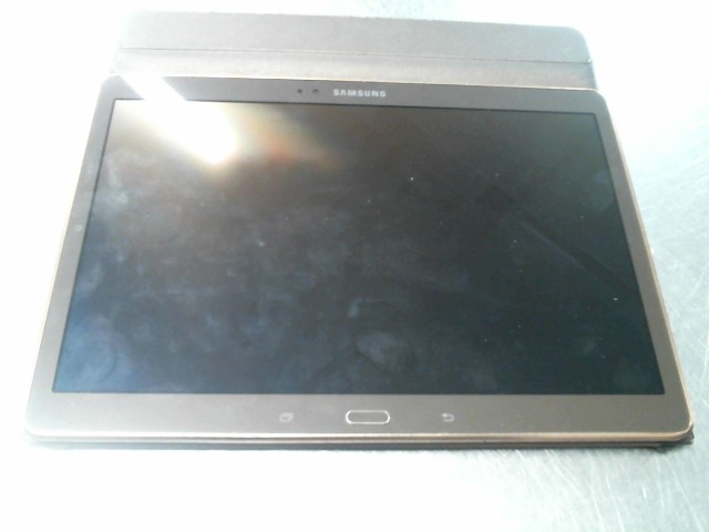 Tablette samsung galaxy tab s