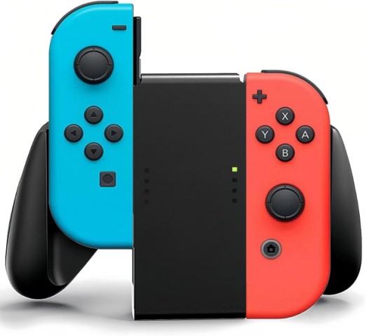 Controller switch avec joycon