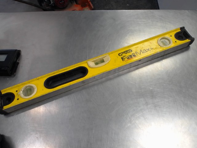 Niveau 24'' stanleynd