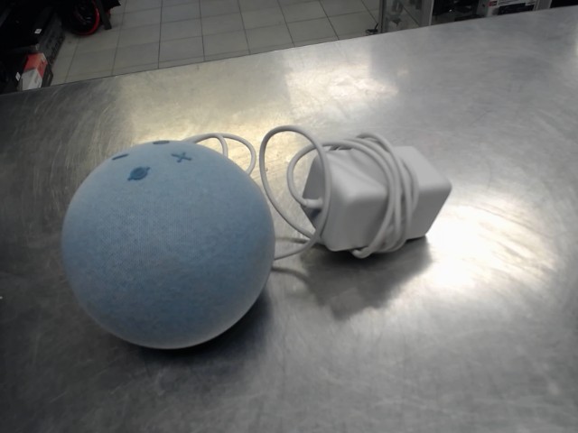 Speaker amazon echo 4e generation