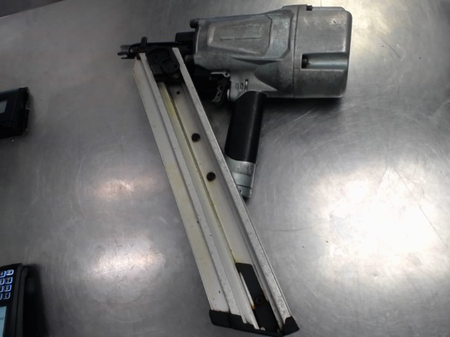 Framing nailer pas d'info