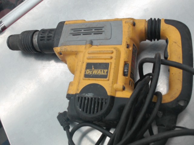 Marteau rotatif electrique +case