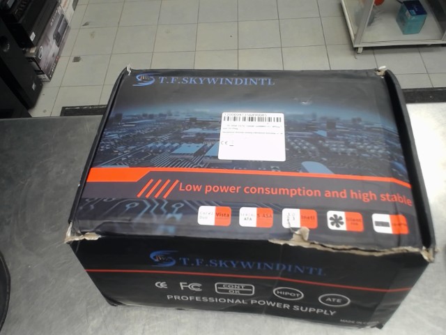 Power supply switching 1000w