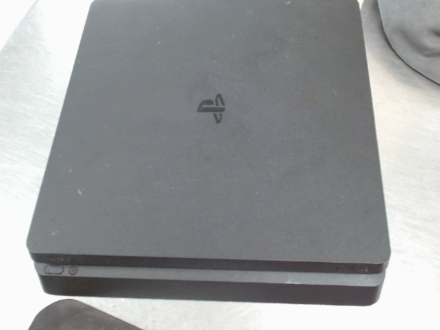 Ps4 slim pas de manette