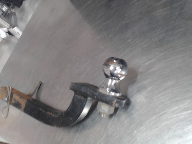 Hitch+boule pour voiture