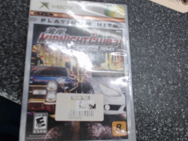Midnight club 3 dub edition remix