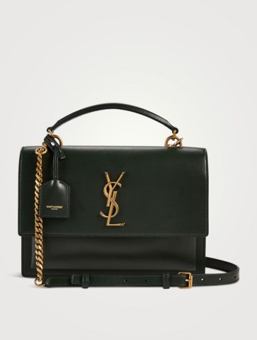 Mini bag yves st laurent sunset monogram