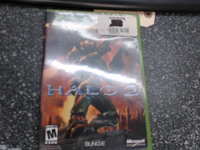Halo 2