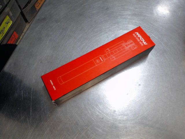 Treppier pour camera neuf