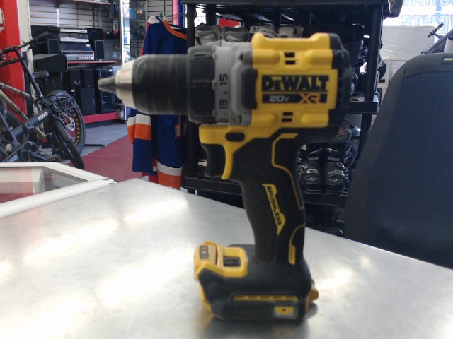 Perceuse sanf il 1/2