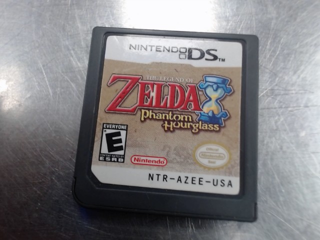 A link between worlds