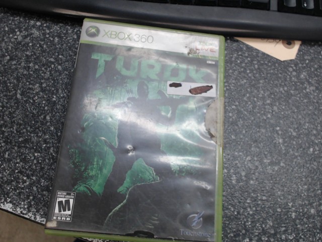 Turok