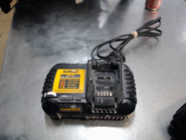 Charg dewalt