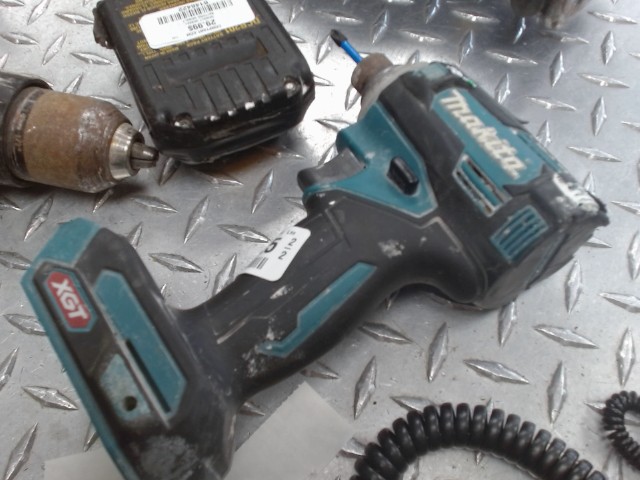 Drill makita