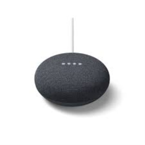 Google nest mini 2