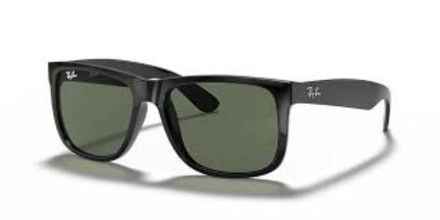 Lunettes de soleil ray ban