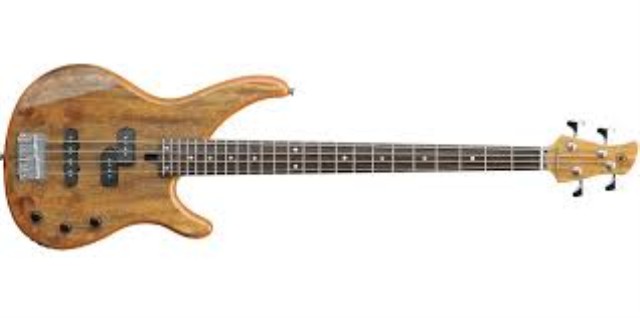 Basse electric yamaha trbx174ex