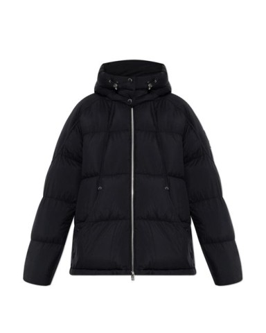 Moose knuckle puffer akai 3q noir xs