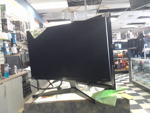 Moniteur ordi samsung 1080p