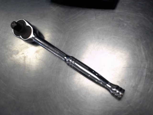 Overhead ratchet wrench 1/2''