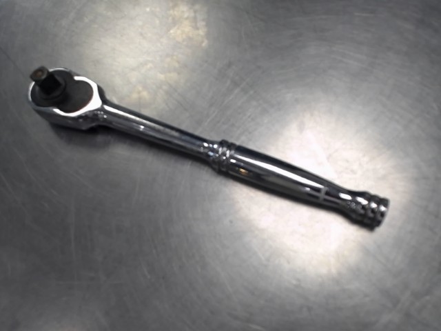 Ratchet wrench 3/8''jet