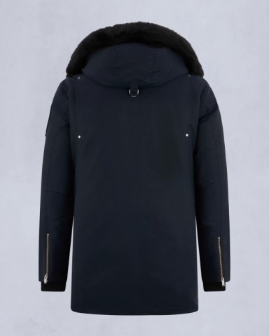Mooseknclke parka collab ekhaus latta