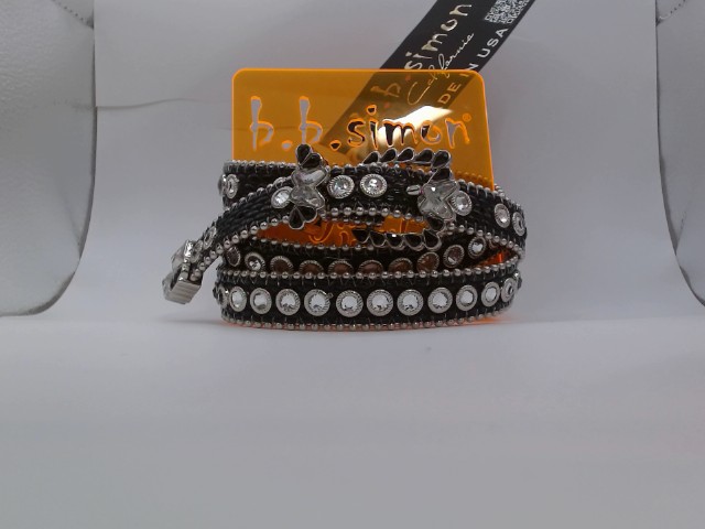 B.b .simon belt butterfly