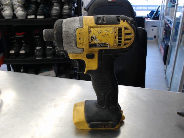 Impactd ewalt deja emmenee payne