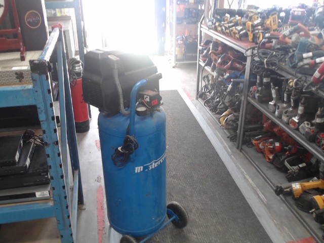 Compresseur electrique(20 gallons)