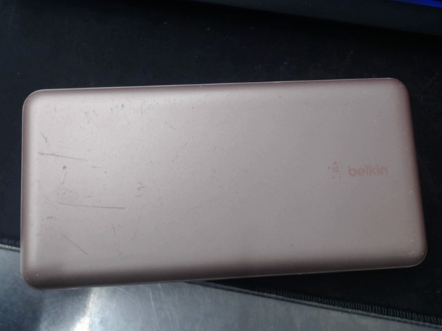 Battery bank 20k mah rose