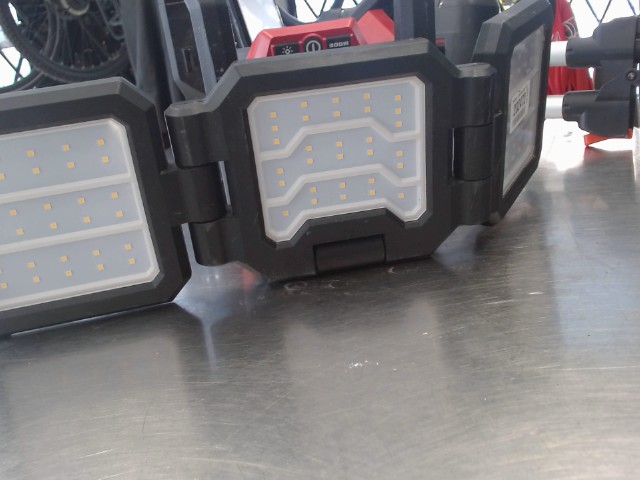 Ligth de construction